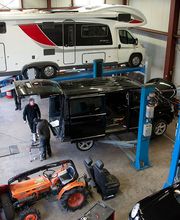 Campingcenter Nord GmbH Bild 2