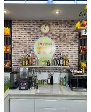 Tayba Café Bild 3