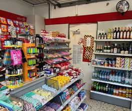 star Tankstelle Bild 7