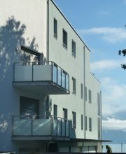 Gerber + Troxler Bau AG Bauunternehmung Bild 4