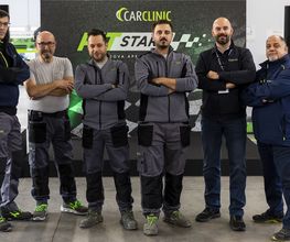 Car Clinic immagine 9