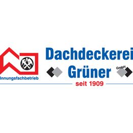 Dachdecker Grüner