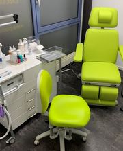 Podologie Baumgartner/ med. Fusspflege Bild 2