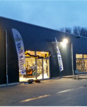Deister Bike Stadthagen Bild 1
