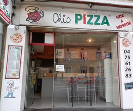 Chic Pizza image 4