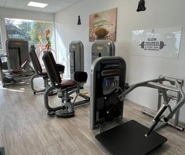 Physio & Workout Besold Bild 5