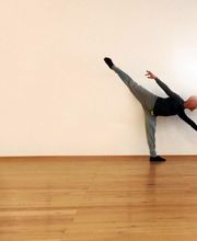 Ballettschule Samson Cabantac Bild 6