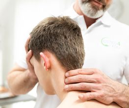 Osteo4You- Praxis für Osteopathie- Thomas Horsthemke Bild 16