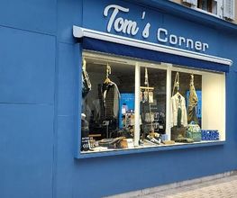Tom's Corner image 1