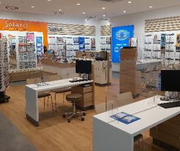 Apollo-Optik - Bielefeld Marktkauf Bild 3