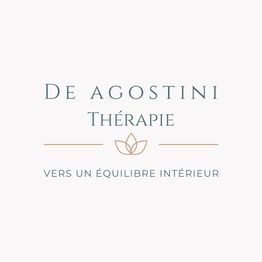DE AGOSTINI THERAPIE-thérapeute psychanalyste à Montélimar