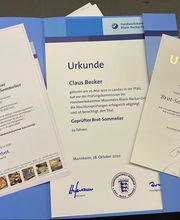 De' Bäcker Becker Bild 2