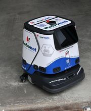 eco2net SA - Nettoyage & Facility services Bild 1