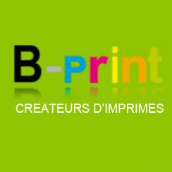 B Print