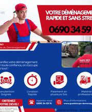 Trans' Pro Déménagement image 7