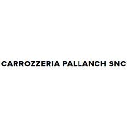 Carrozzeria Pallanch logo