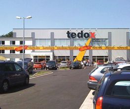 tedox Bild 1