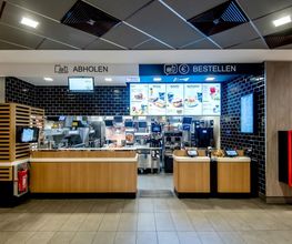 McDonald's Bild 2