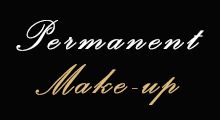 Permanent Make-up