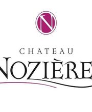 CHÂTEAU NOZIÈRES image 2