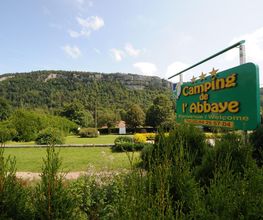 Camping de l’Abbaye image 5