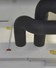 Hugo Mosberger Isolationen AG Bild 4