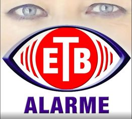 SAS ETB ALARME