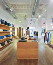 Carhartt WIP Store Bilbao imagen 3