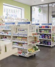 BENU Rotkreuz Arkadenhof Bild 6