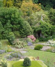 Jardins Express image 2