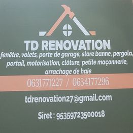 TD Rénovation