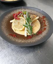 Logis Hôtel Restaurant *** de la Madeleine image 6