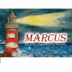 Marcus Infermieri a Domicilio logo