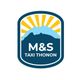 M&S Taxi Thonon