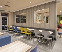 McDonald's Bild 6