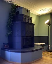 Wanger Malergeschäft Kilchberg gmbh Bild 2