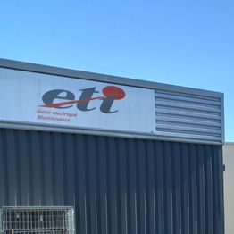 E.T.I Electro Technique Industrielle