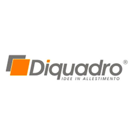 Diquadro logo