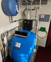 Notfall-Service, Heizung, Sanitär, Boilerreinigung & Brennerservice Bolliger Heizungen Sanitär GmbH in Basel & Baselland, Solothurn, Aargau