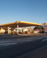 Shell Recharge Charging Station Bild 13