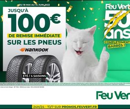 Feu Vert image 4