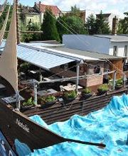 Casablanca Hotel Restaurant Bowlingbahn Bild 9