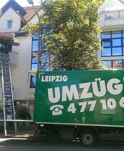 Möbel-Service-Transport Elmar Kraus Bild 5