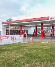 star Tankstelle Bild 1