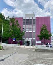 Motorfahrzeug-Prüfstation beider Basel Bild 2