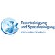 Tatortreinigung und Spezialreinigung