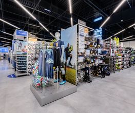 DECATHLON Schwetzingen Bild 11