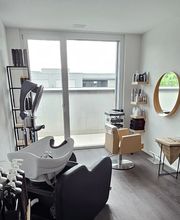 Montis HaarWerk by Antonella Monterosso Bild 3