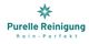Purelle Objektservice