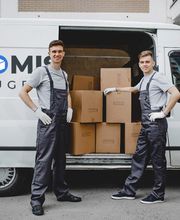 Promise Umzüge Bild 2